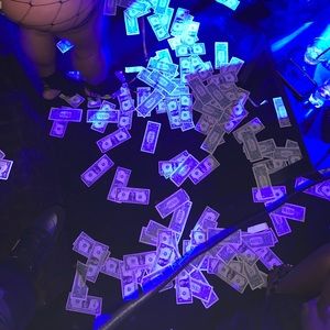 Meet your Posher, Jamil